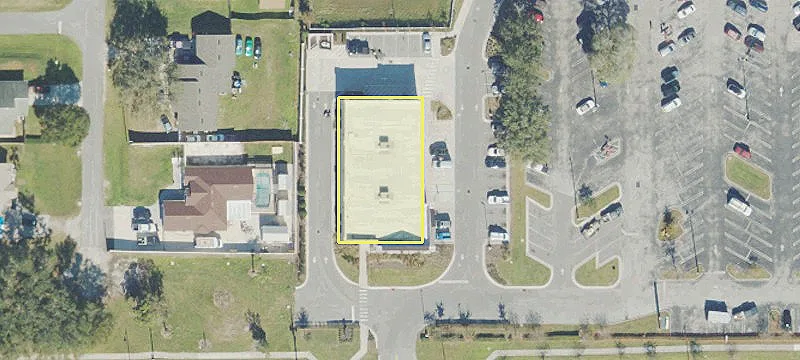 4841 Irlo Bronson Memorial Hwy
