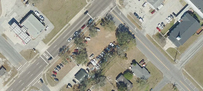 Eagle E Ave