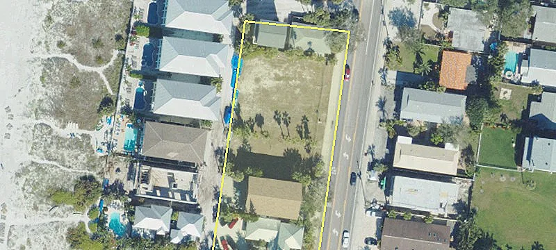 816 Gulf Blvd