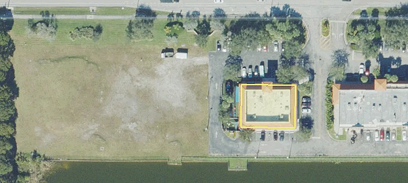 Miramar Pkwy