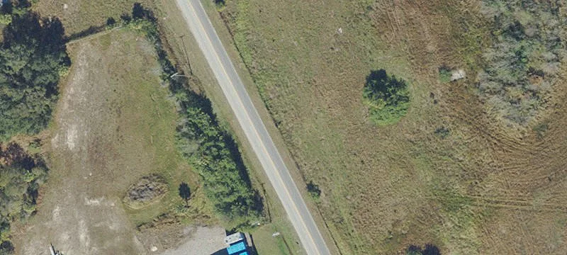 Pr Mine Rd