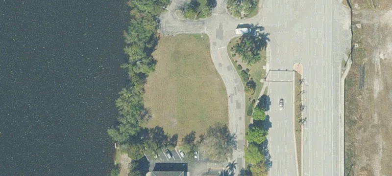 136  Ave