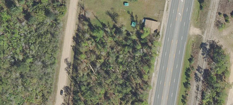 Hwy 231