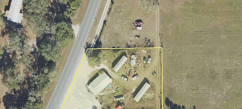 Old Town, FL 32680