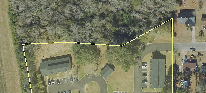 377 Lanier Dr