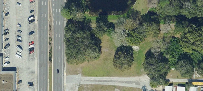 Seminole Blvd