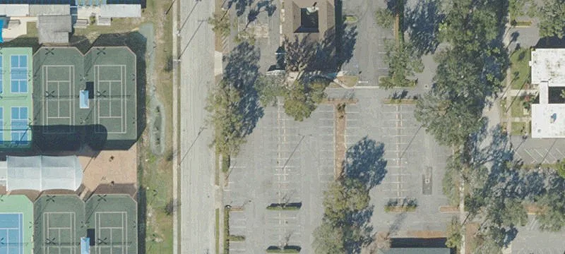 2nd NW St