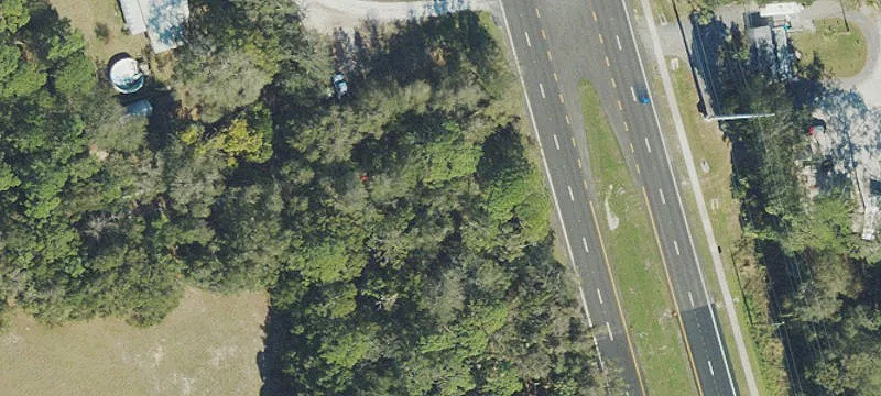 Us Hwy 1st 1