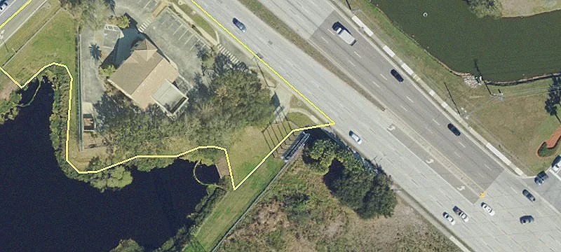Tampa Rd