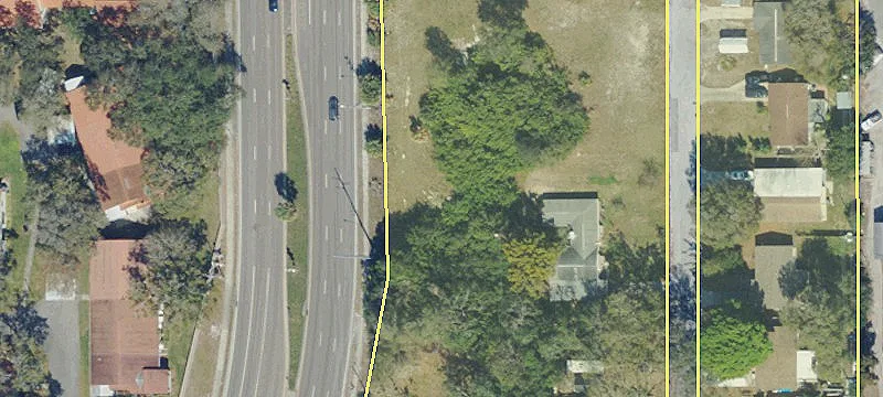 Old Coachman Rd