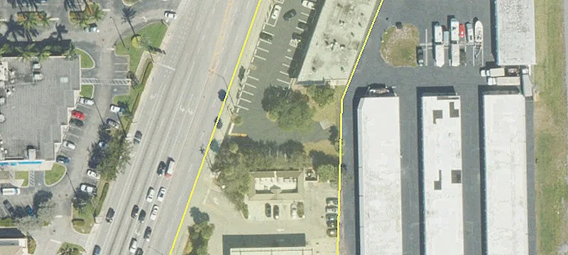 Dixie Hwy