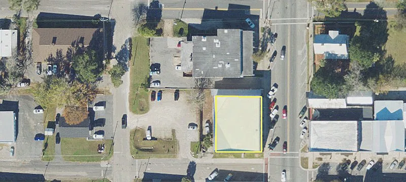 301 Jefferson St