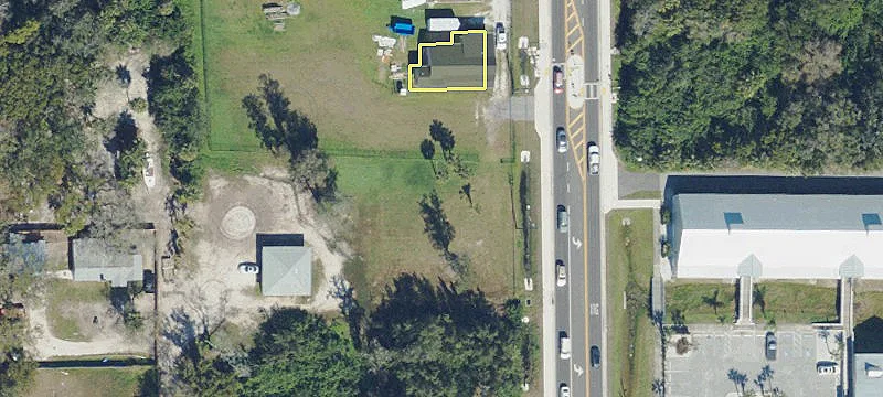 Pinellas Ave