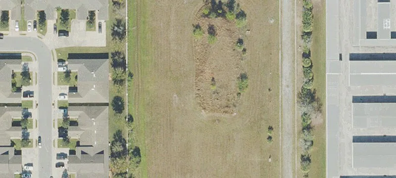 Communications Rd