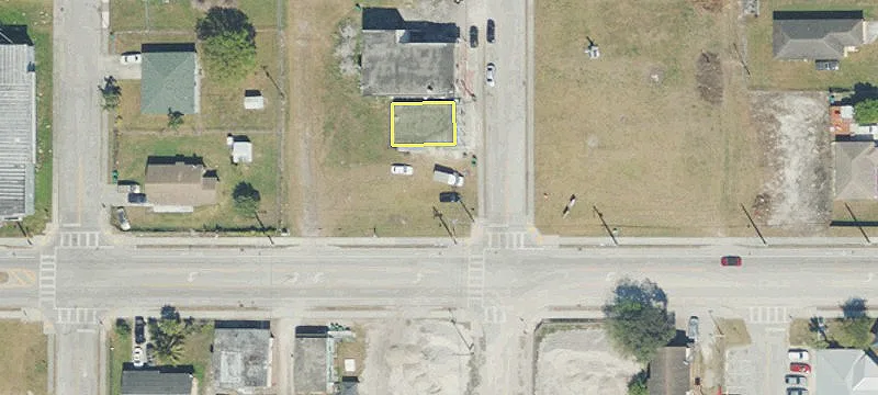 Palm Bch Rd