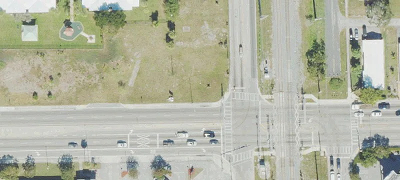 Dixie Hwy