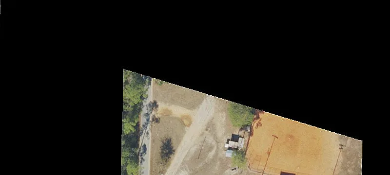 Bob Tolbert Rd