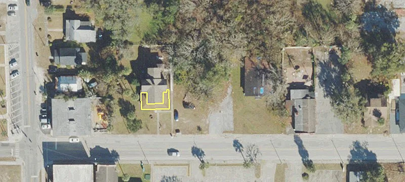 243 Voorhis Ave