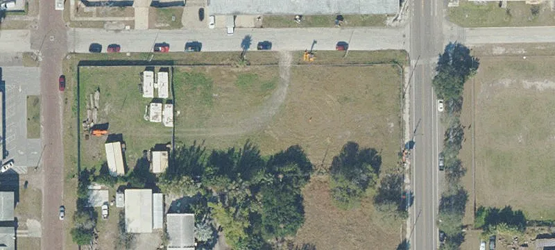 3rd S Ave