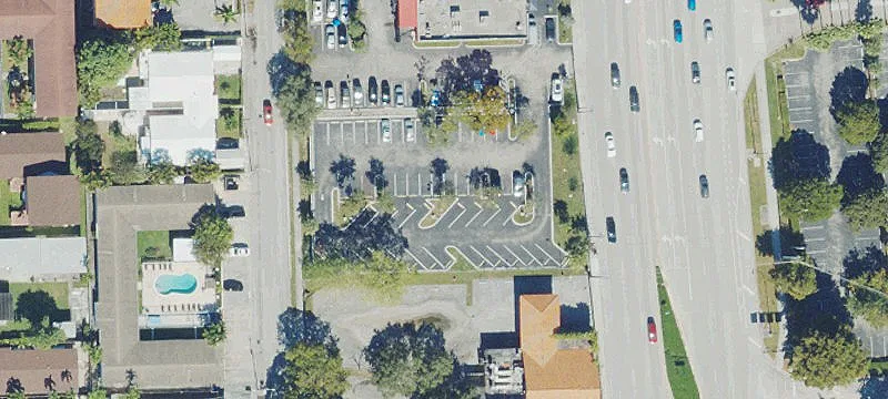 Federal Hwy