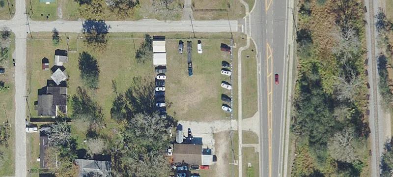 State Rd 37th S