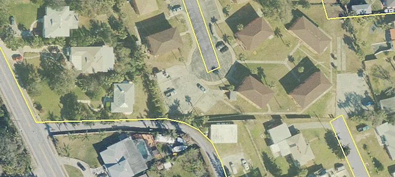 Botefuhr Ave