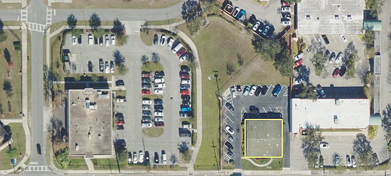 Parkview Dr