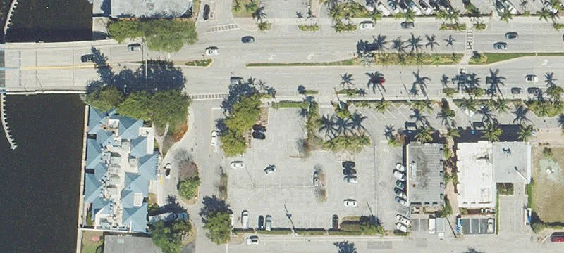 Trade Winds Ave