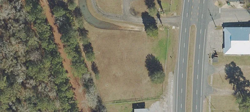 Fla-ga Hwy