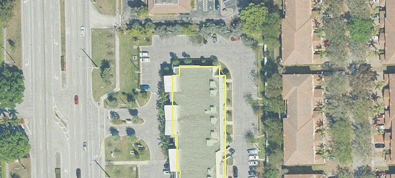 6570 University Dr, Unit 6596