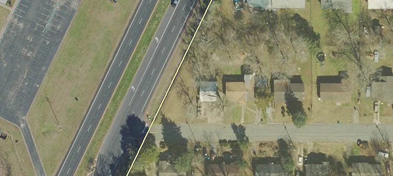 Hinson Cir