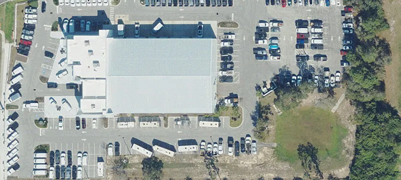 41775 Us Hwy 19th N