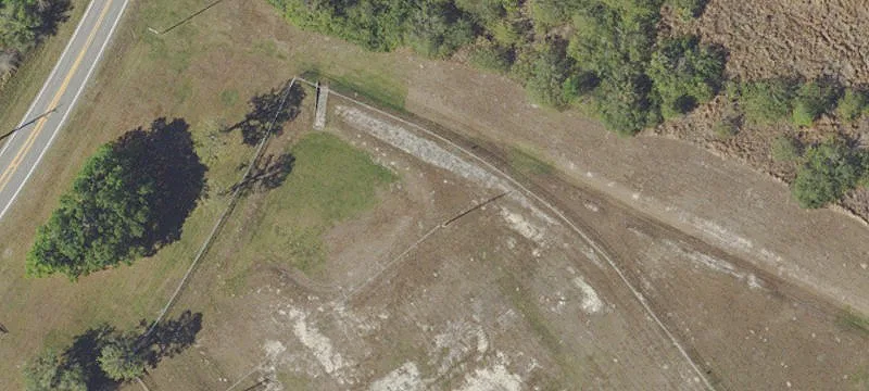 County Rd 555