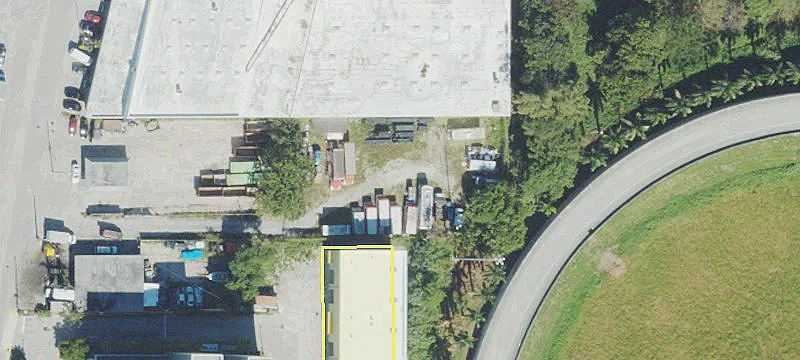 Access Rd
