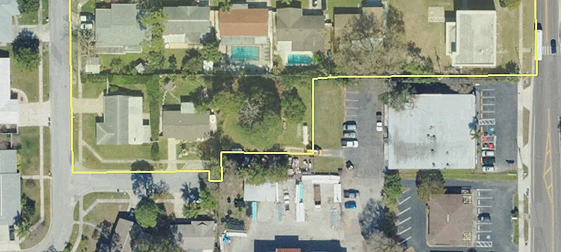 1430 Pinehurst Rd