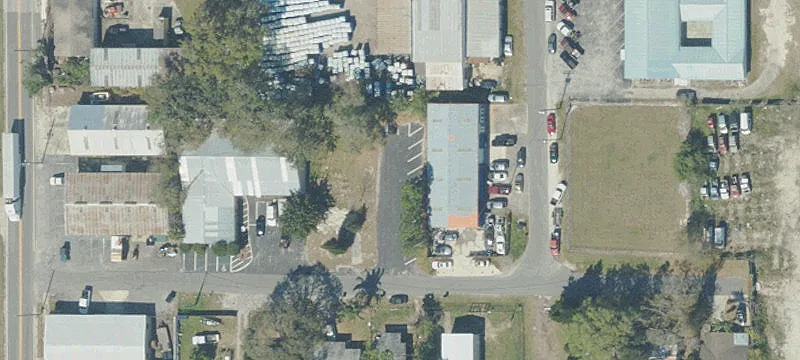 Mcdonald Ave