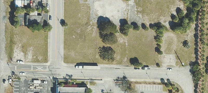 Allendale Rd