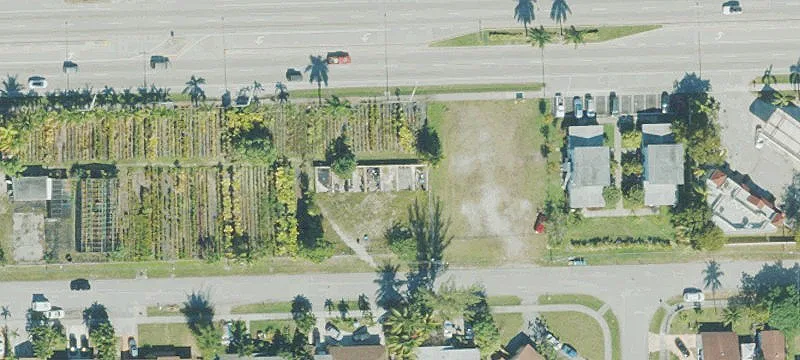 Hallandale Bch Blvd
