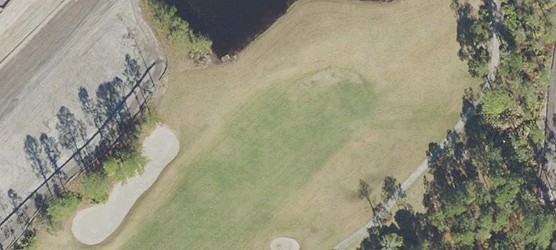 International Golf Dr