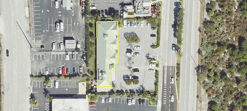 1548 Us Hwy 1st Ste, Unit 101