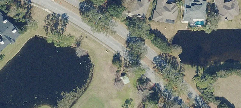 Sutton Park Dr