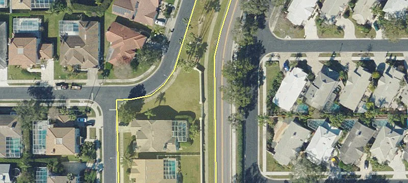 Bayshore Dr