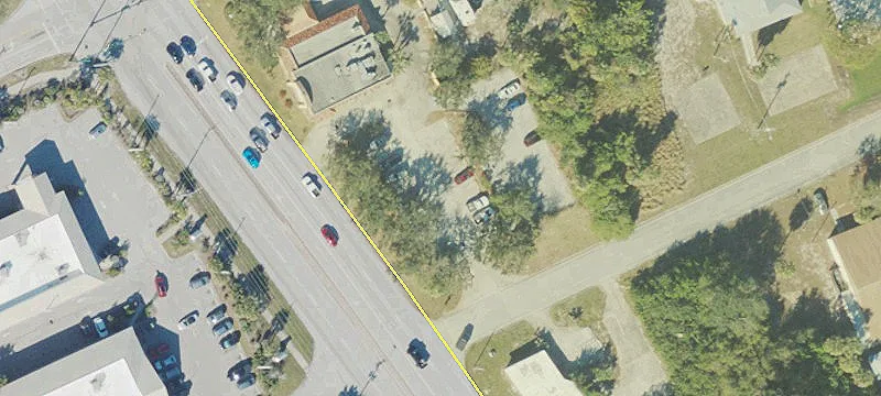 Us Hwy 1st 1