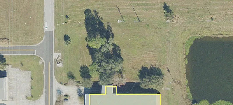 395 Hickman Dr