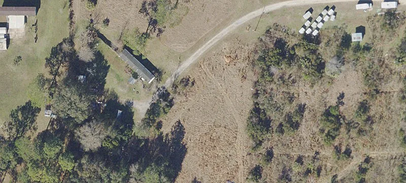 Waldo, FL 32694
