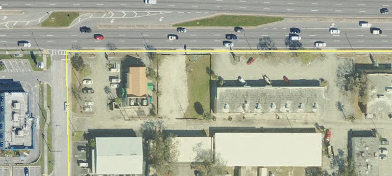 4666 Park N Blvd