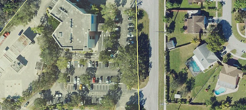 160th Ave