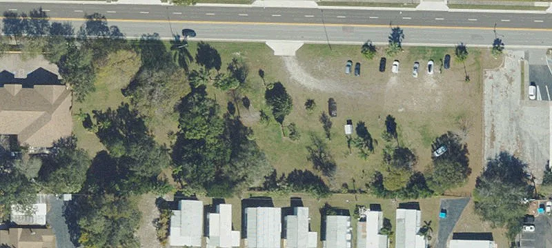 Johnson Blvd