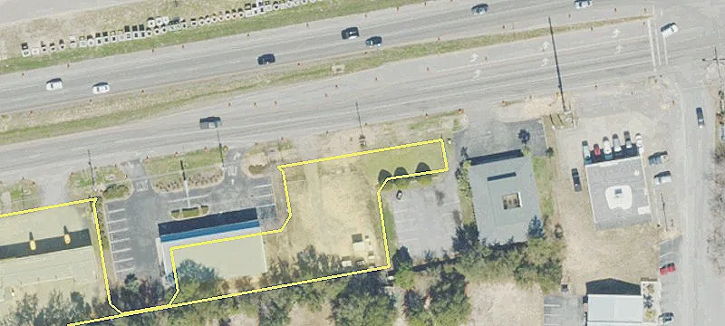 Gulf Breeze Pkwy