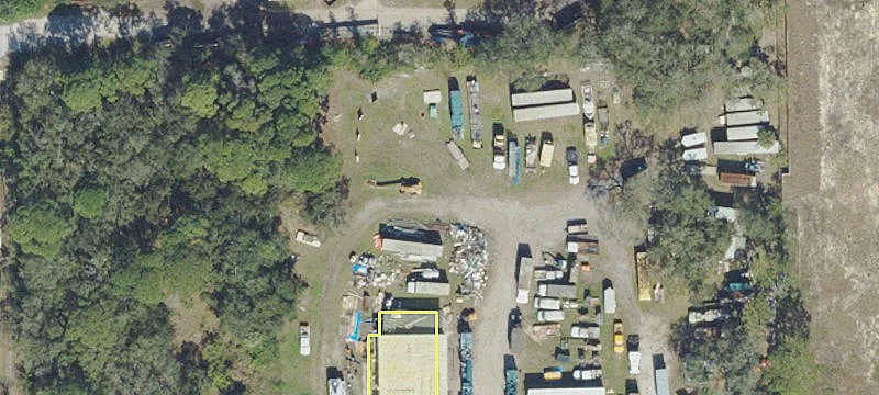 556 Anclote Rd